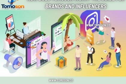 How Does Tomoson Work The Guide for Brands and Influencers