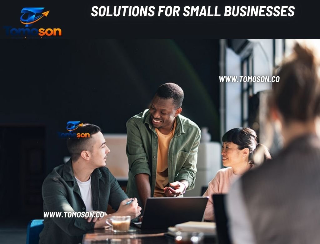 Solutions for Small Businesses