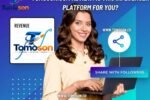 Tomoson.com Review Is this influencer platform for you