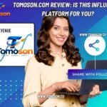 Tomoson.com Review Is this influencer platform for you