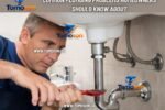 Common Plumbing Problems Homeowners Should Know About