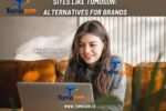Sites Like Tomoson Alternatives for Brands