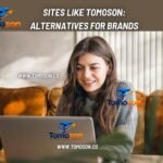 Sites Like Tomoson Alternatives for Brands