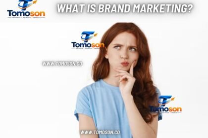 Brand Marketing