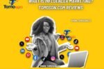What Is Influencer Marketing? Tomoson.com reviews