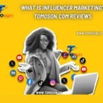 What Is Influencer Marketing? Tomoson.com reviews