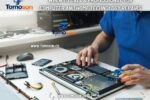 When to Call a Professional for Computer and Home Technology Repairs