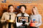 Influencer Marketing Tomoson A Practical Guide